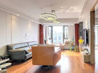 江山万里5期二手房价格