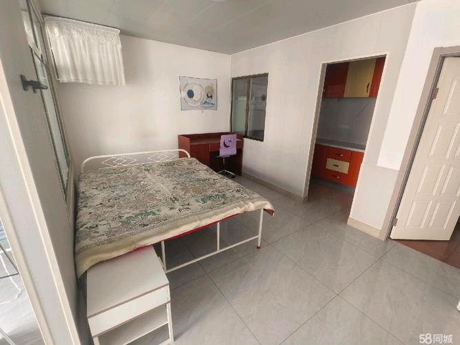 平定祥和小区租房信息