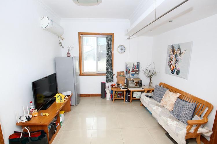 萧山工人路社区二手房