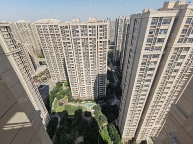 中海国际社区一期润园