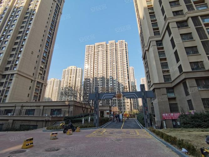 中海国际社区一期润园