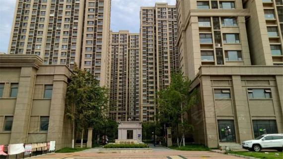 中海国际社区一期润园