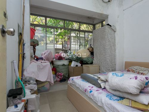 广园新村二手房价格一楼