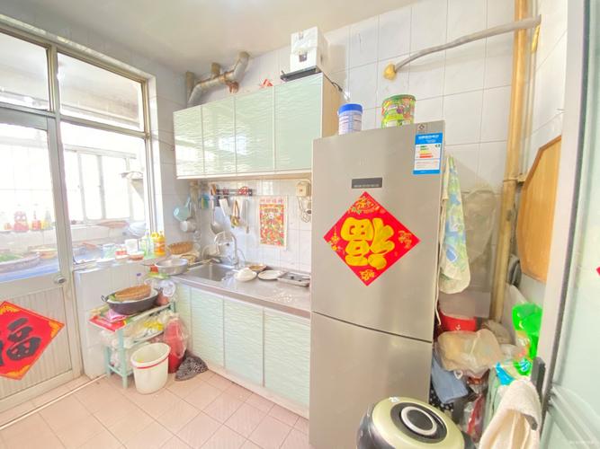 广园新村二手房价格一楼