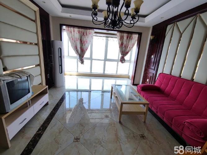 龙湖唐河最新租房信息