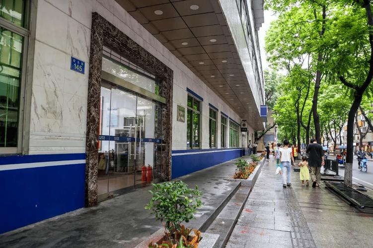 广州三眼井社区怎么样