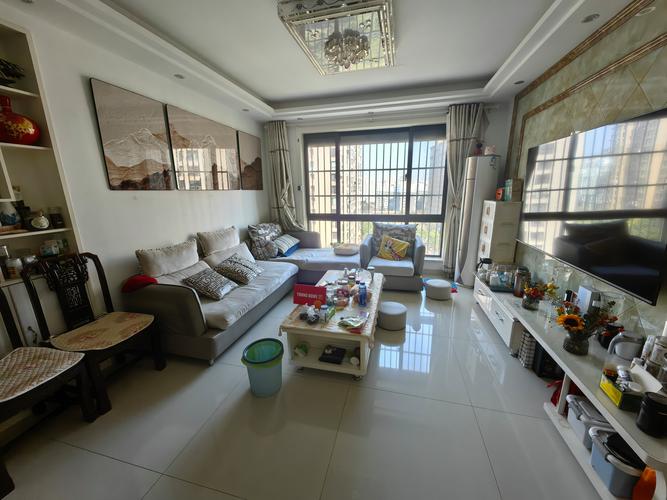 武汉荷叶山社区二手房