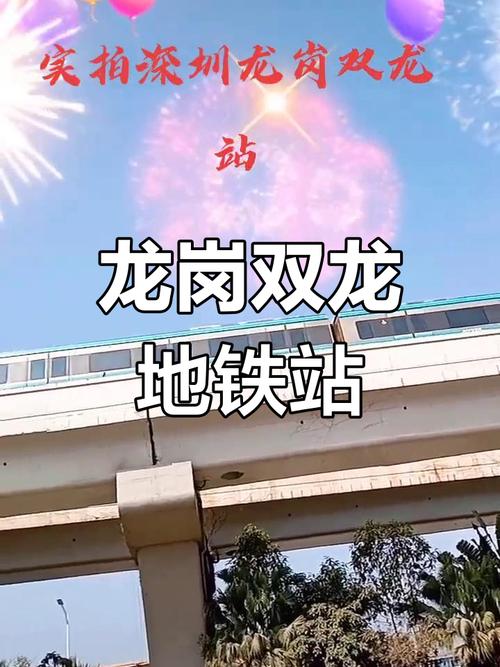 龙东社区到双龙地铁站