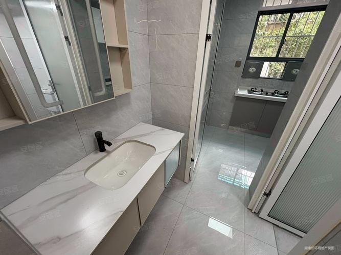 茶园坡社区二手房出售