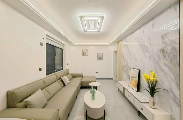 茶园坡社区二手房出售