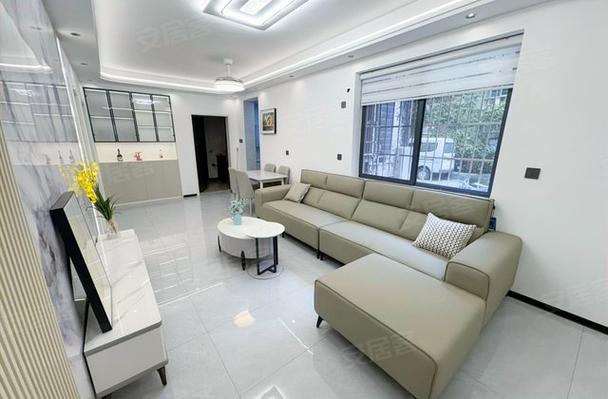 茶园坡社区二手房出售