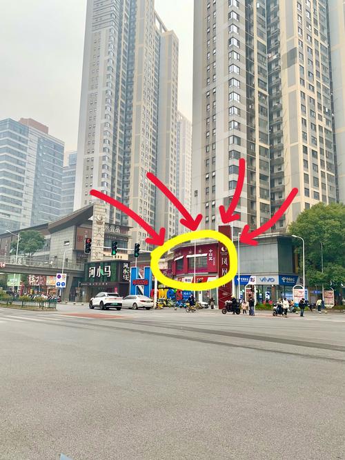 北辰三角洲在哪个社区