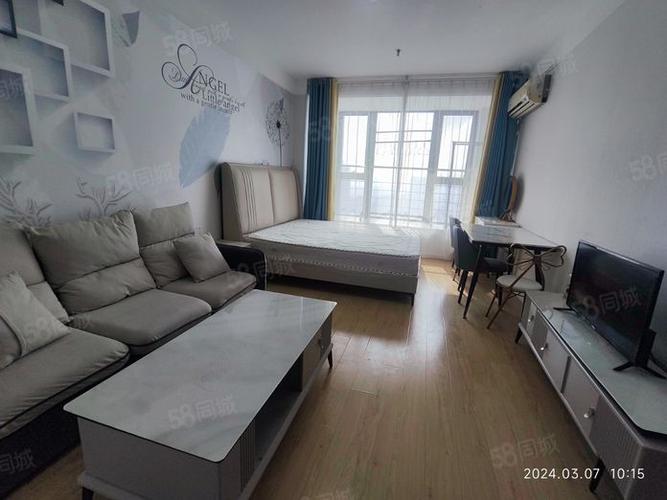 合肥市经开区海恒社区