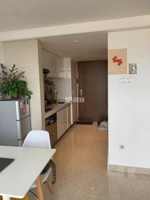 坂田嘉霖华禧二手房价格