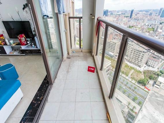 坂田嘉霖华禧二手房价格