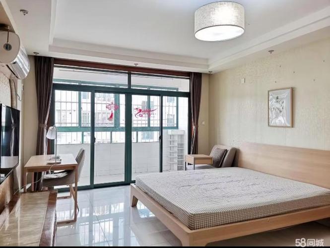 上海祥和公寓租房信息