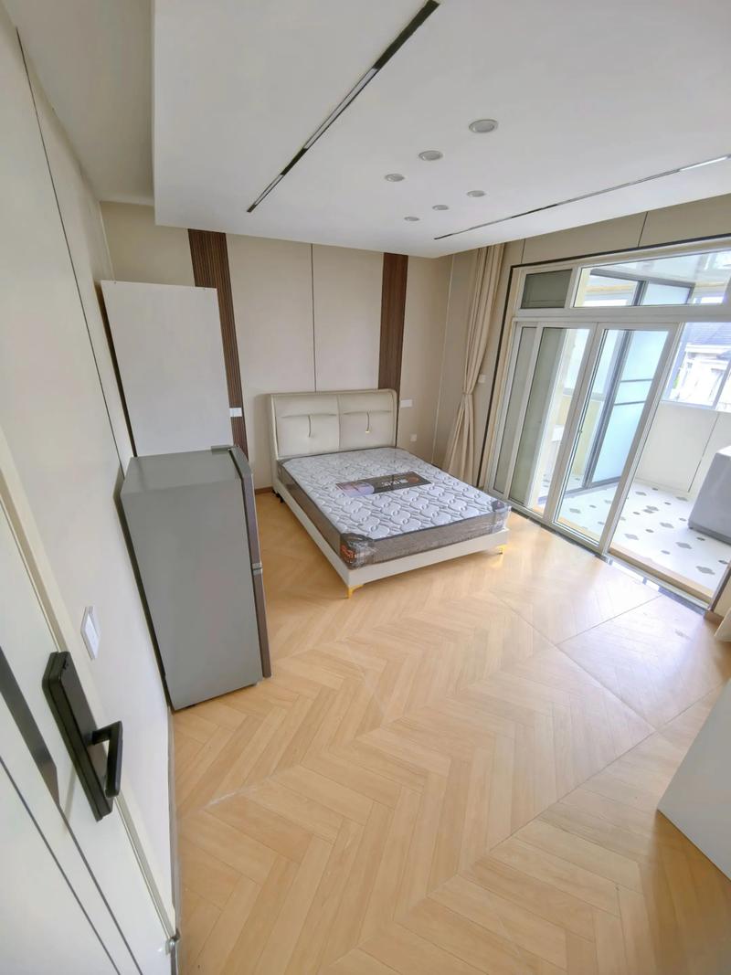 上海祥和公寓租房信息