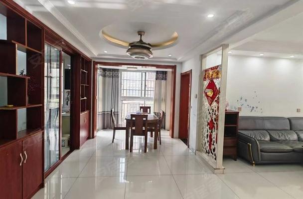 淮安天一名都二手房价格