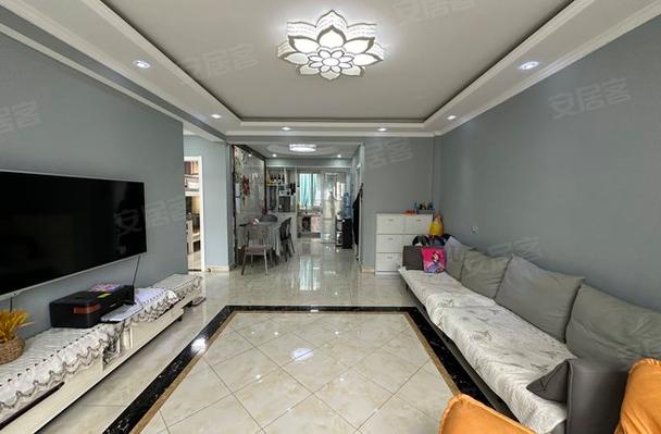 淮安天一名都二手房价格