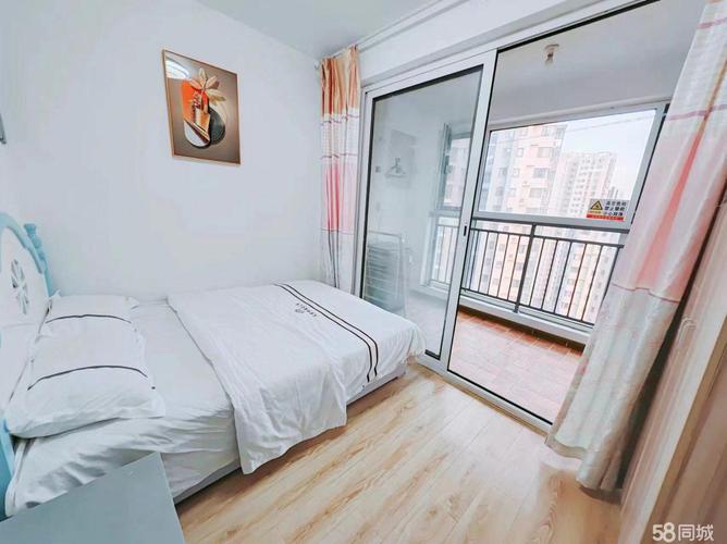 黄岛海信附近租房信息