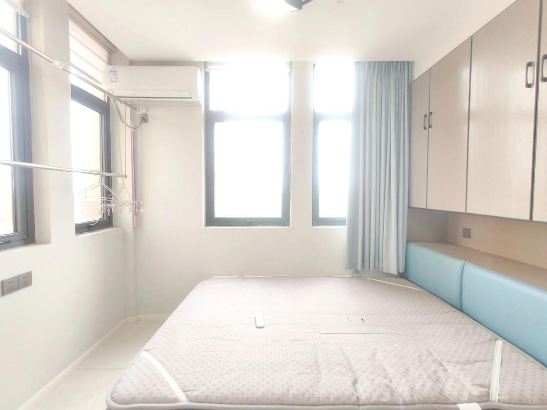 淮安威海花园租房信息