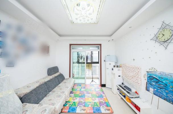 合肥瑶东社区二手房价