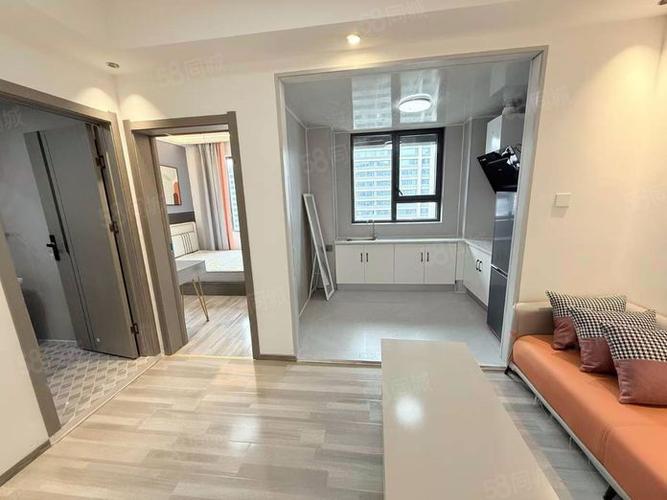 徐州美的广场租房信息