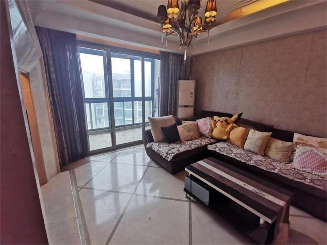 鹭岛国际社区二期房价