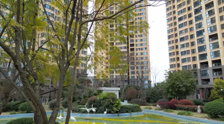 鹭岛国际社区二期房价