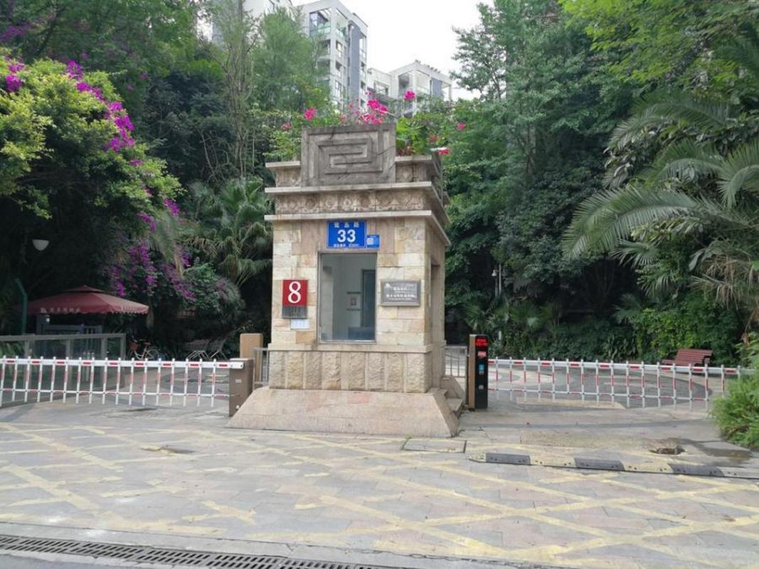 鹭岛国际社区二期房价