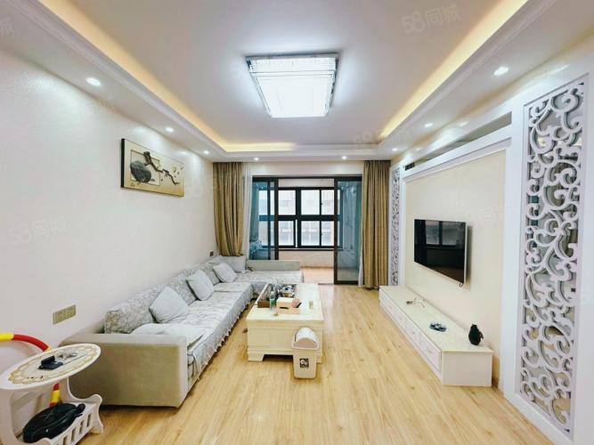 南益汇景豪庭二手房价格