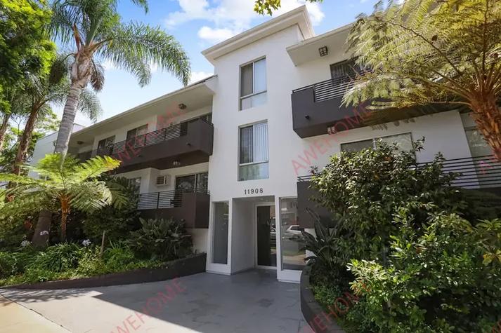 洛杉矶公寓短租房信息