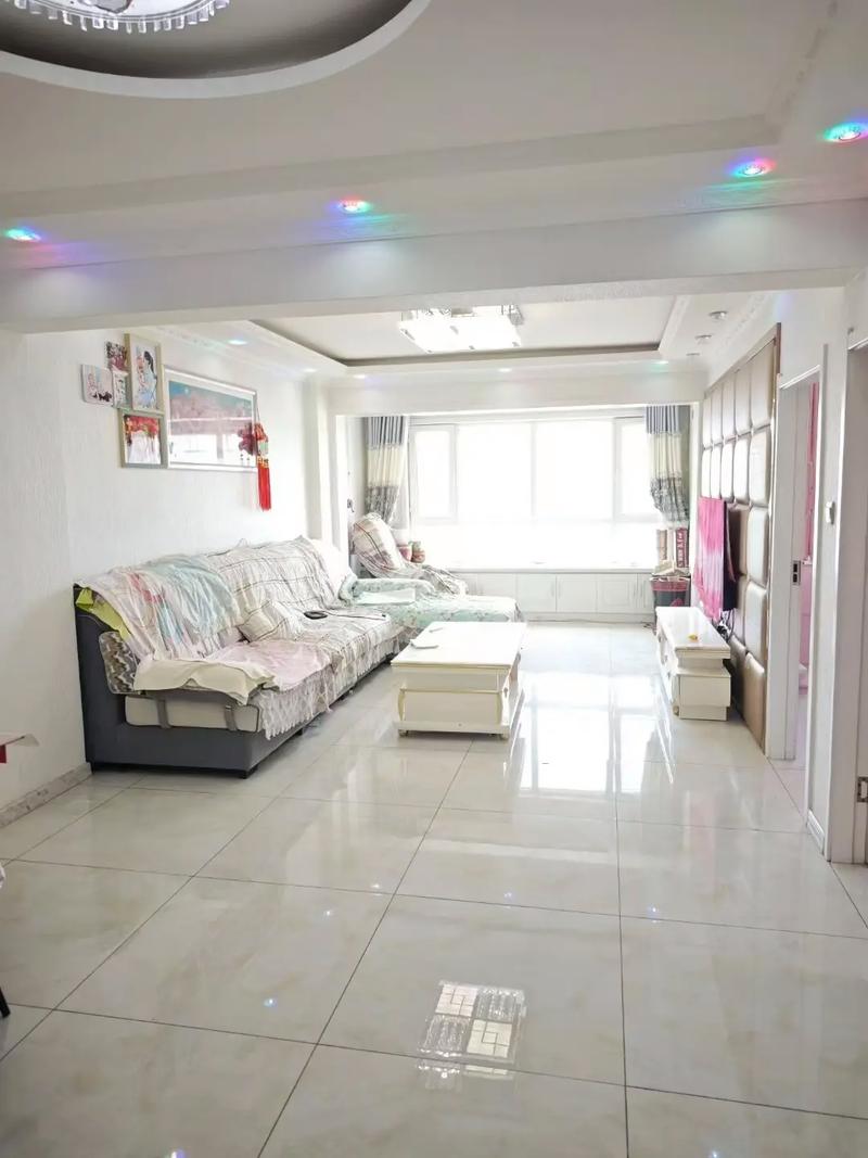 额头湾社区二手房出售