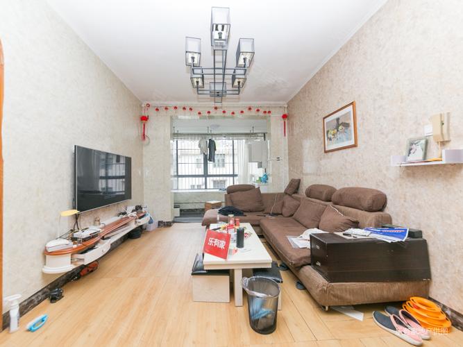 城阳区华侨社区二手房