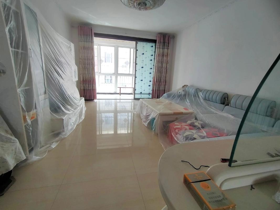 城阳区华侨社区二手房