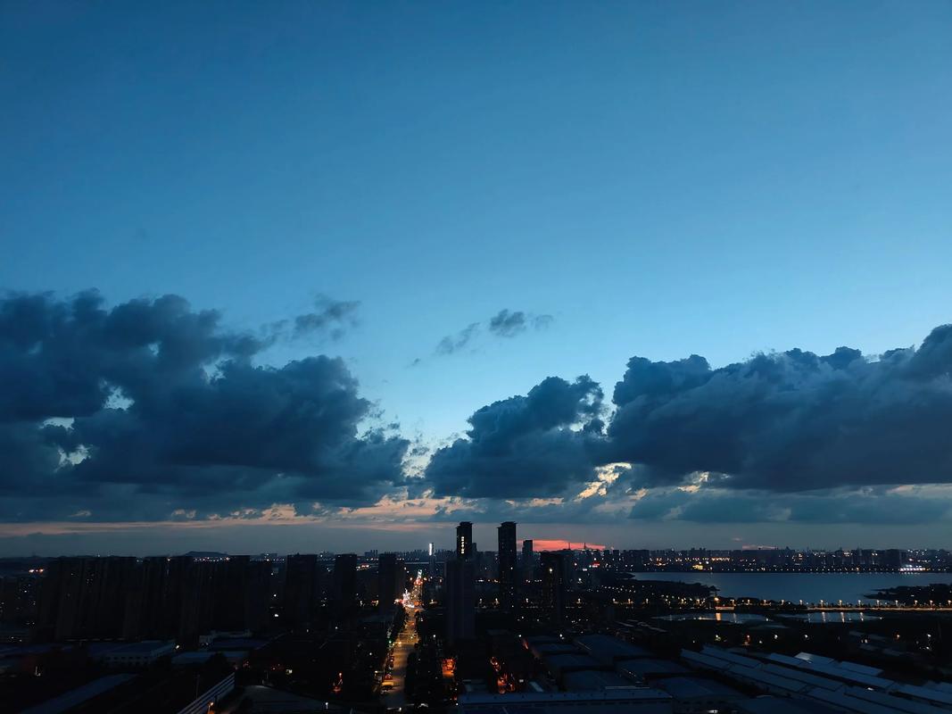 武汉江夏区大花岭社区