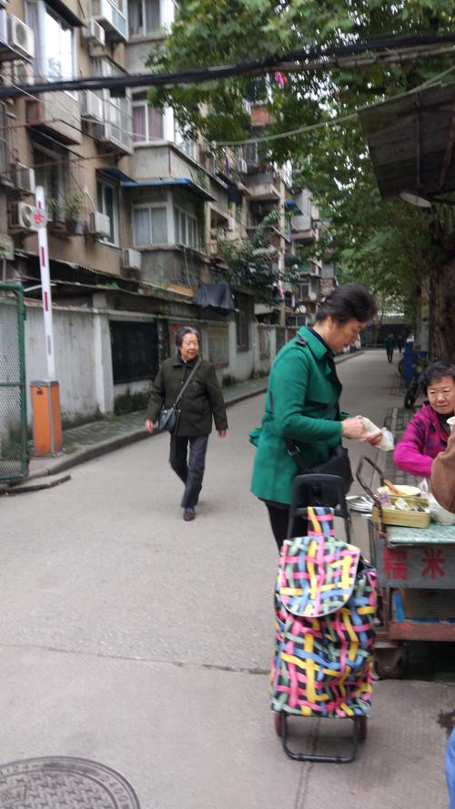 武汉市青山区才聚社区