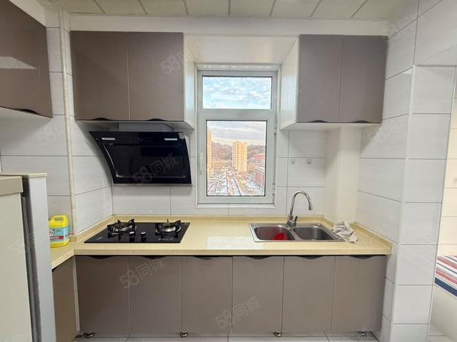 承德王府世家租房信息