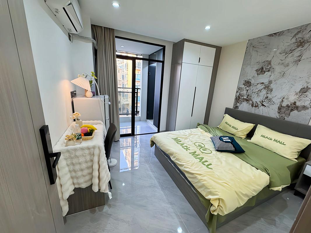 佛祖岭社区二手房出售