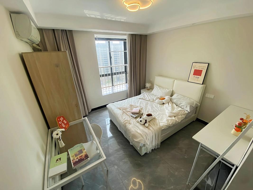 佛祖岭社区二手房出售