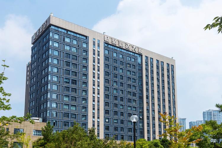 保利上城社区服务中心