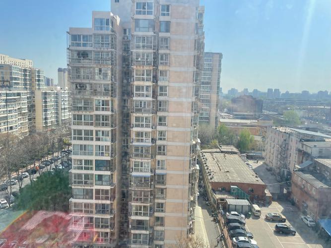 沈阳铁西区勋望南社区