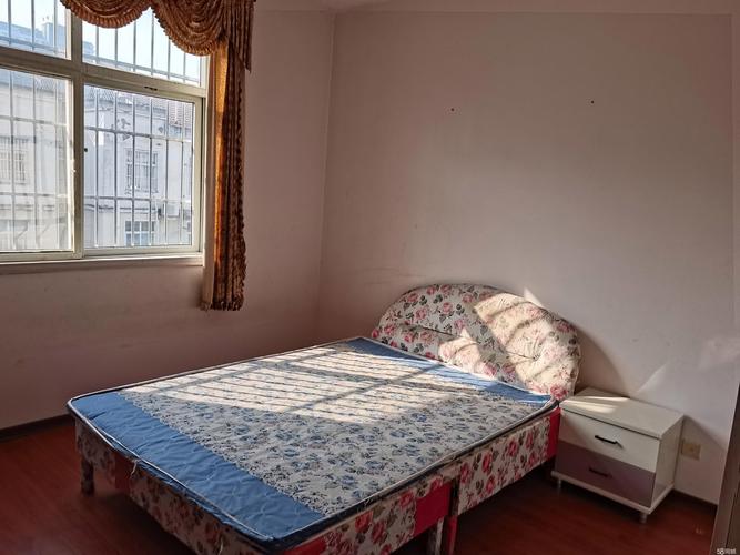 漯河祥和家园租房信息