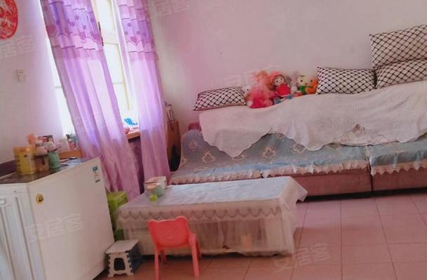 宝鸡经纬花园租房信息