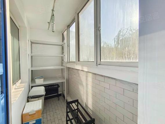 北京朝阳区南新园社区