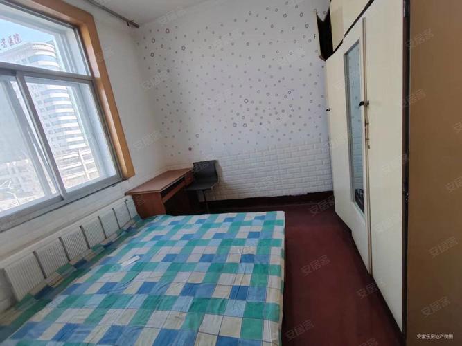 二毛二生活区二手房价格