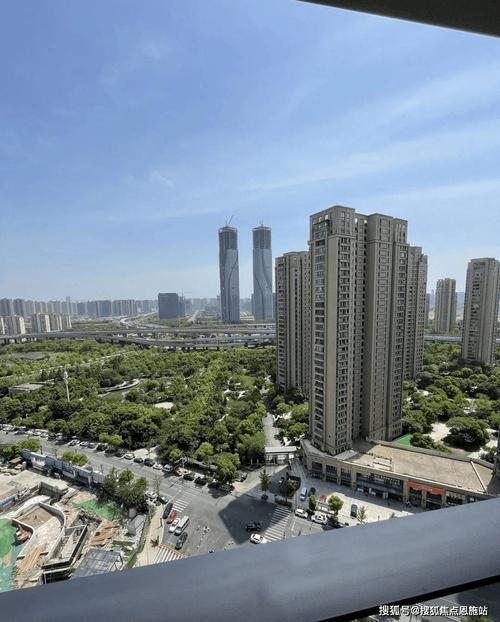 顺柳巷社区四号院房价