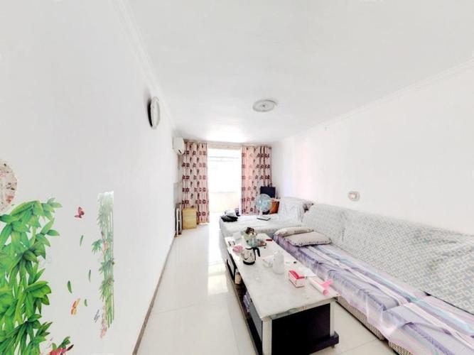 顺柳巷社区四号院房价