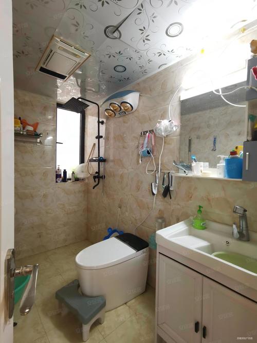 天阔二期房源二手房价格