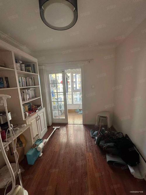 天阔二期房源二手房价格